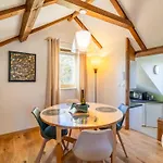 Confortable à La Campagne, 2 Chambres, Vue Dégagée - Fr-1-622-118