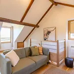 Confortable à La Campagne, 2 Chambres, Vue Dégagée - Fr-1-622-118 *