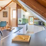Confortable à La Campagne, 2 Chambres, Vue Dégagée - Fr-1-622-118 *