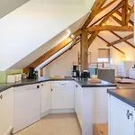 Casa de Férias Confortable à La Campagne, 2 Chambres, Vue Dégagée - Fr-1-622-118