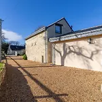 Confortable à La Campagne, 2 Chambres, Vue Dégagée - Fr-1-622-118 Baugé