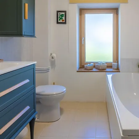 Confortable A La Campagne, 2 Chambres, Vue Degagee - Fr-1-622-118