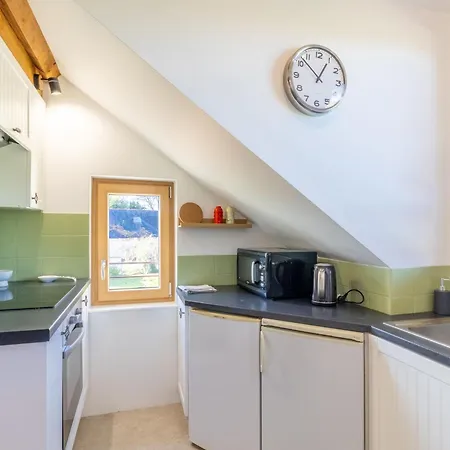 Hébergement de vacances Confortable à La Campagne, 2 Chambres, Vue Dégagée - Fr-1-622-118 Baugé