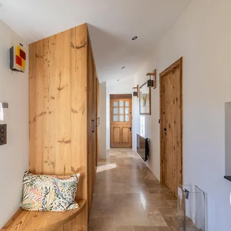 Confortable A La Campagne, 2 Chambres, Vue Degagee - Fr-1-622-118 Semesterbostad *