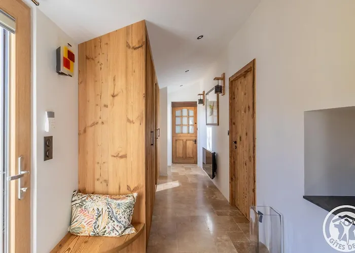 Confortable à La Campagne, 2 Chambres, Vue Dégagée - Fr-1-622-118 Hébergement de vacances *